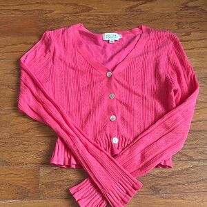 Molly bracken women’s sweater